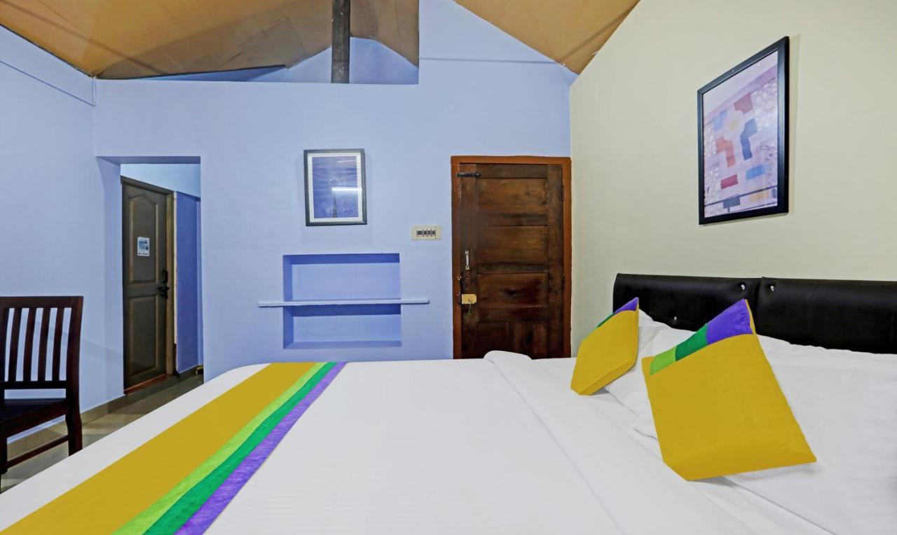 Treebo Trip Allaranda Homestay Madikeri Luaran gambar