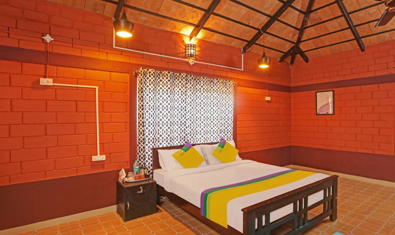 Treebo Trip Allaranda Homestay Madikeri Luaran gambar