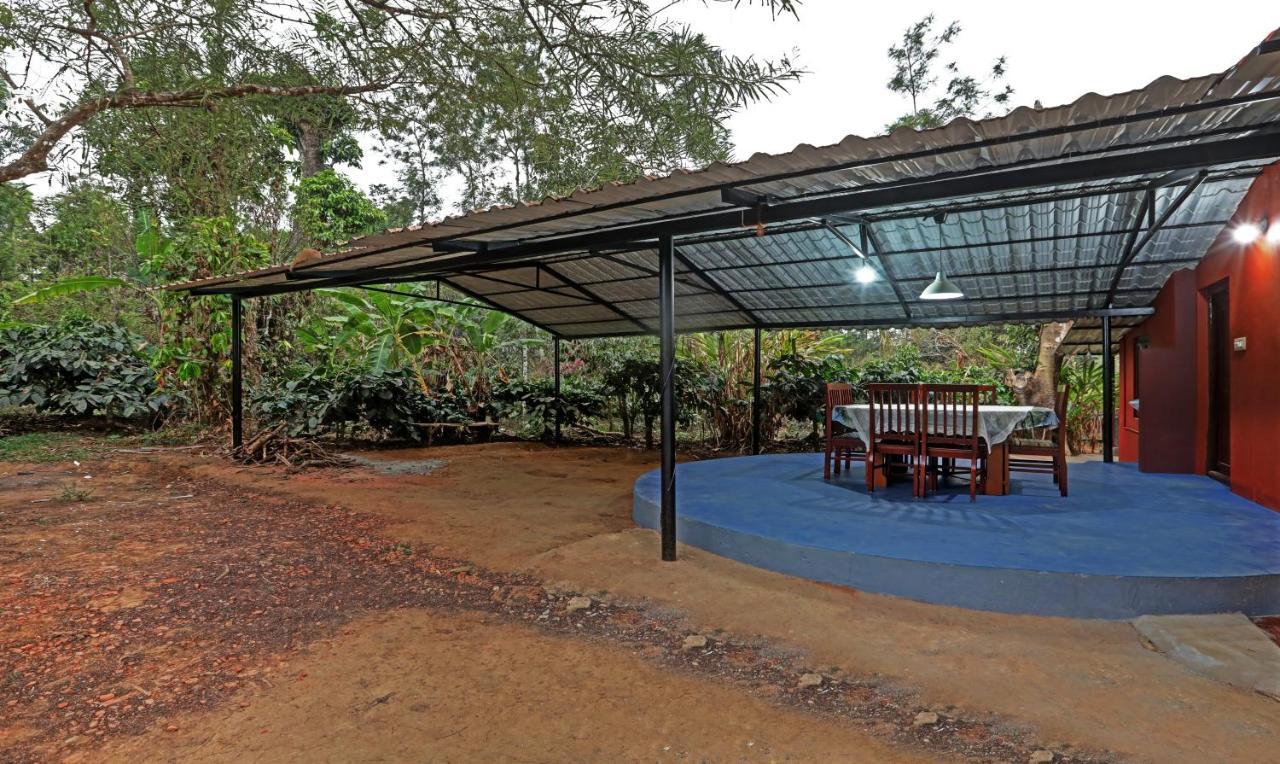 Treebo Trip Allaranda Homestay Madikeri Luaran gambar