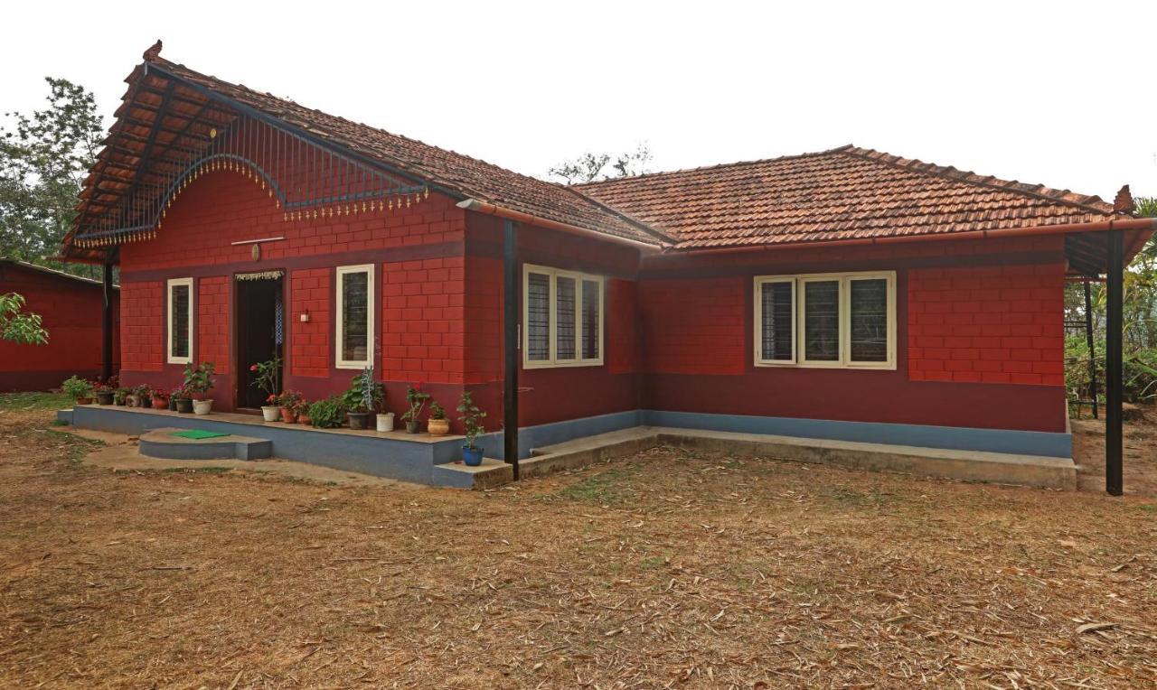 Treebo Trip Allaranda Homestay Madikeri Luaran gambar