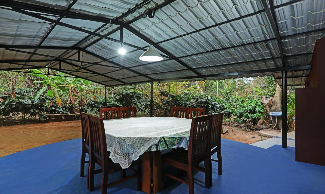 Treebo Trip Allaranda Homestay Madikeri Luaran gambar