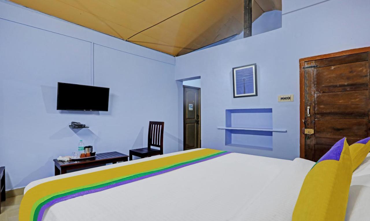 Treebo Trip Allaranda Homestay Madikeri Luaran gambar