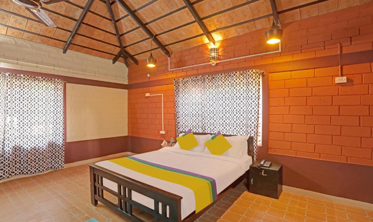 Treebo Trip Allaranda Homestay Madikeri Luaran gambar