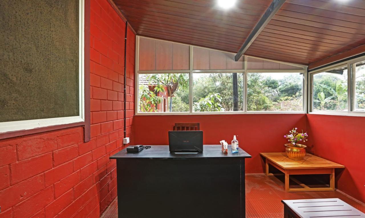 Treebo Trip Allaranda Homestay Madikeri Luaran gambar