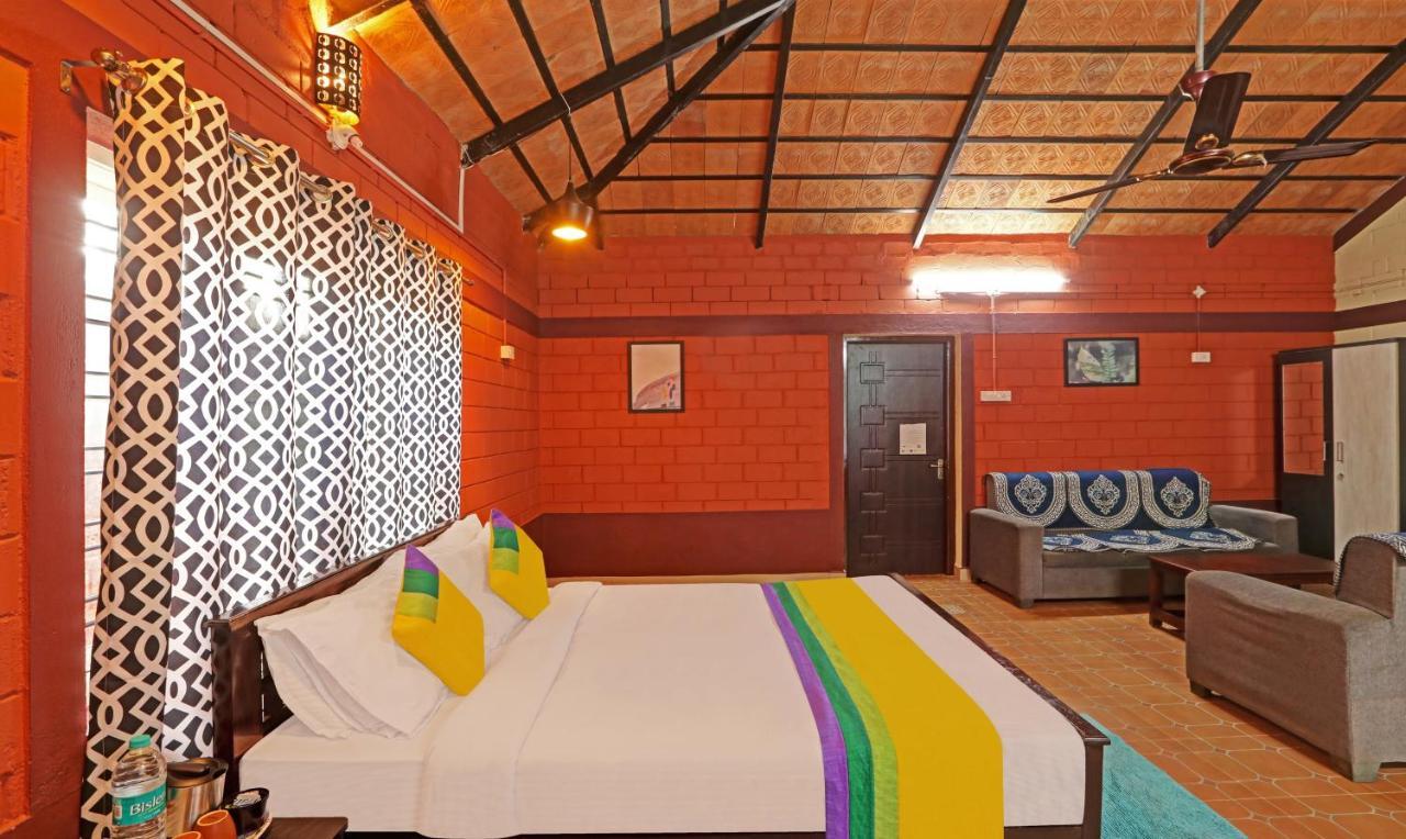 Treebo Trip Allaranda Homestay Madikeri Luaran gambar