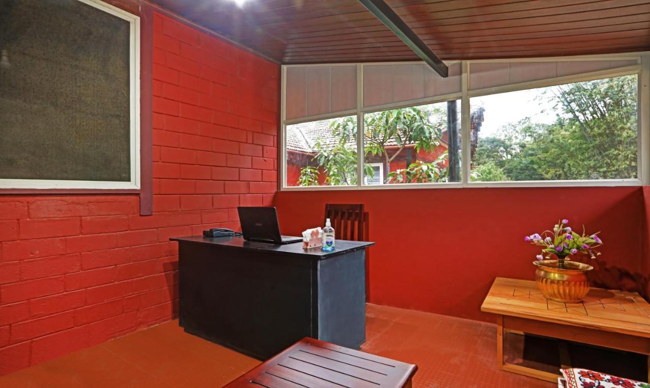 Treebo Trip Allaranda Homestay Madikeri Luaran gambar