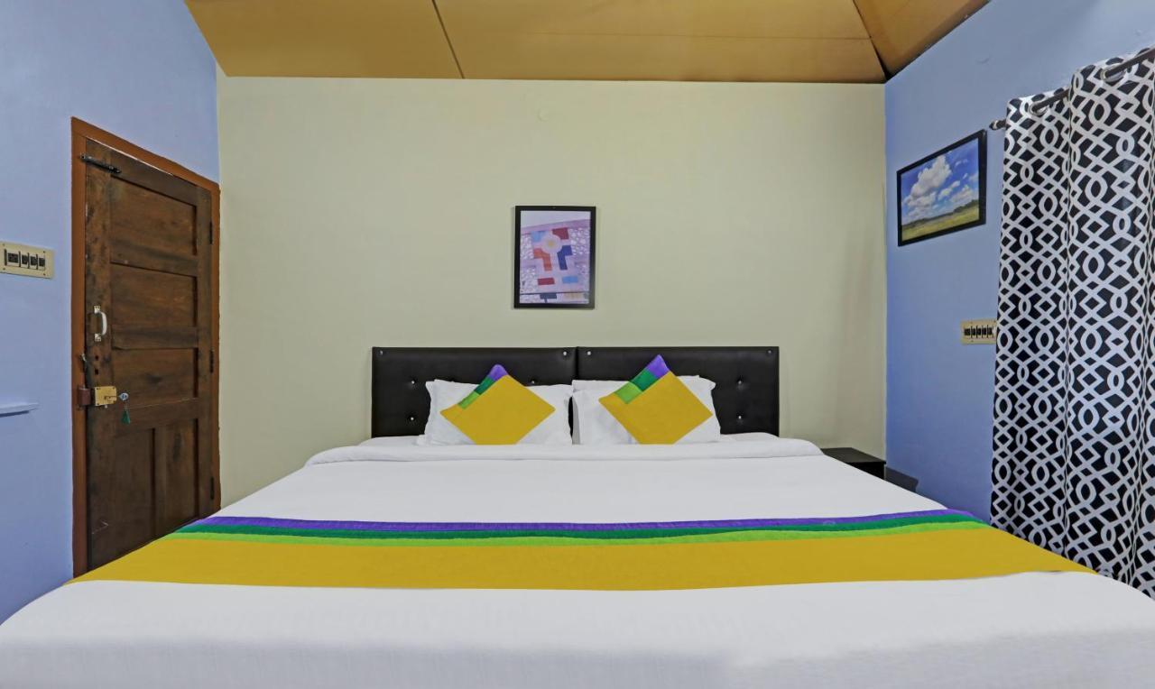 Treebo Trip Allaranda Homestay Madikeri Luaran gambar