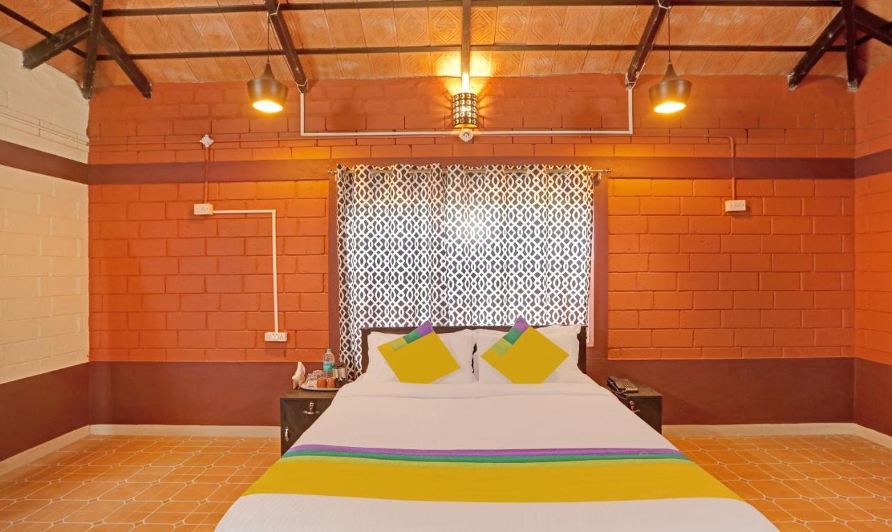 Treebo Trip Allaranda Homestay Madikeri Luaran gambar